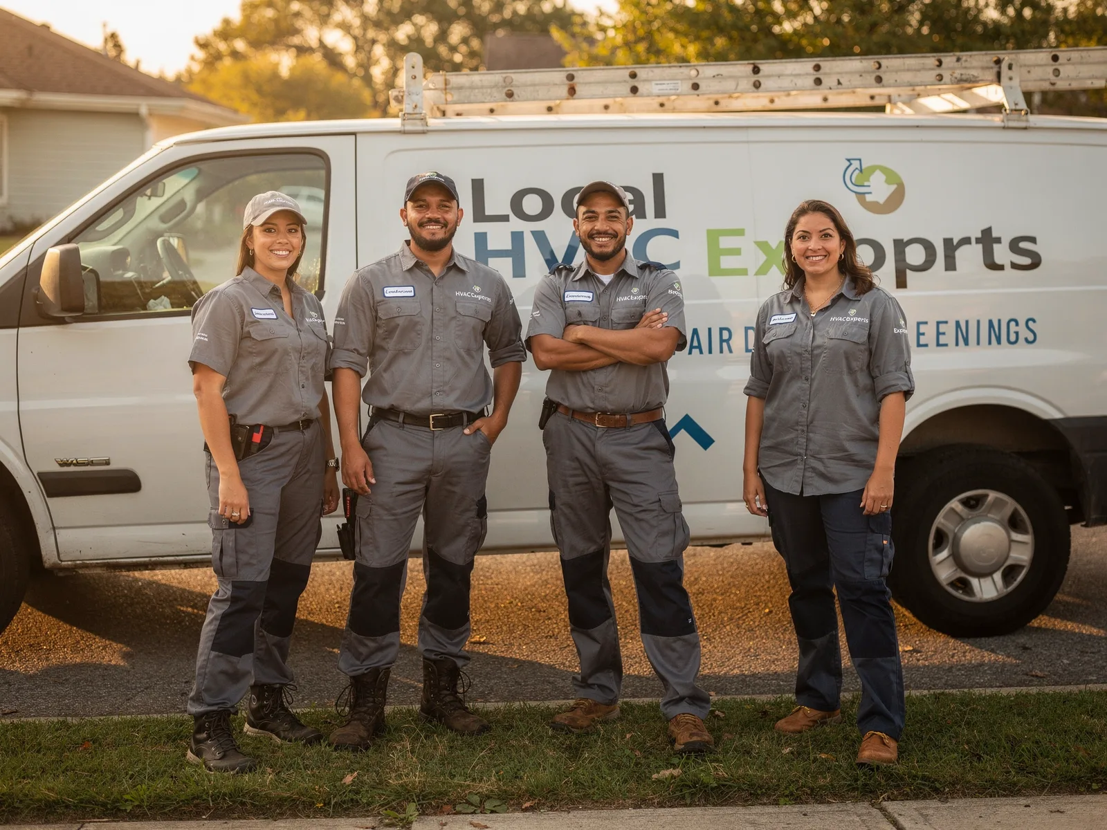 24/7 HVAC Repair & AC Replacement company in Alum Bank, PA