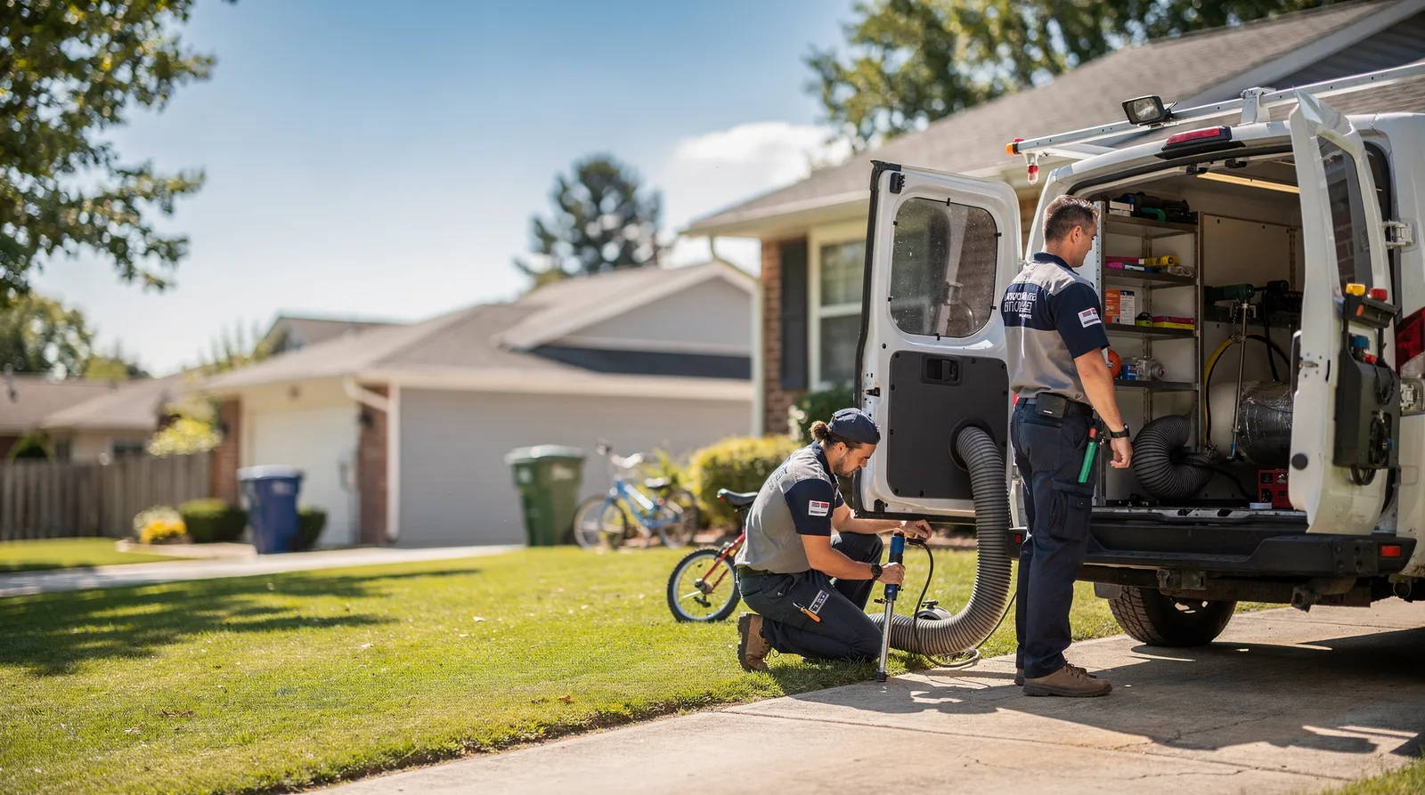 24/7 HVAC Repair & AC Replacement in Alum Bank, PA near me